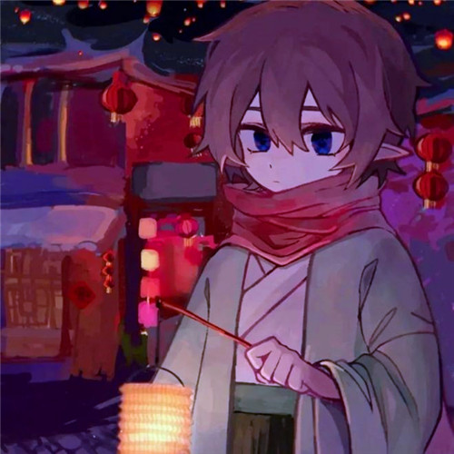 凹凸世界头像