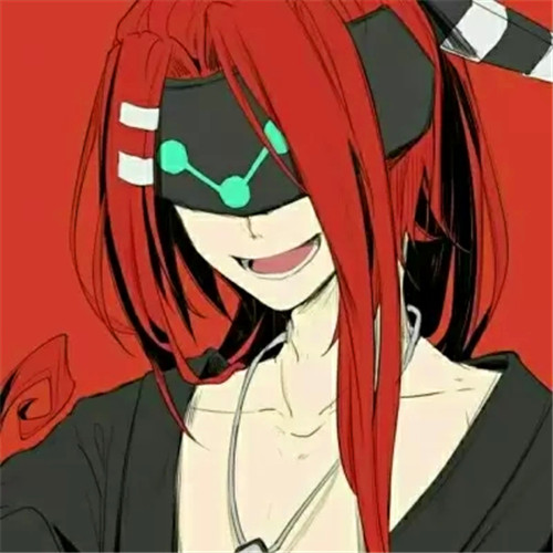 凹凸世界头像