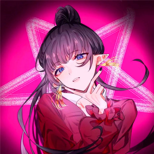 凹凸世界头像