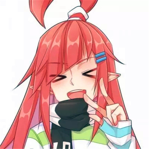 凹凸世界头像