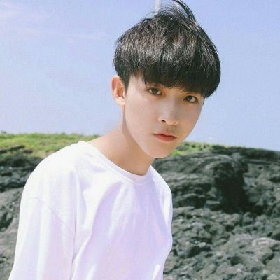 短发头像图片男生霸气冷酷真人高清