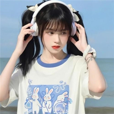 2025年最火抖音头像图片
