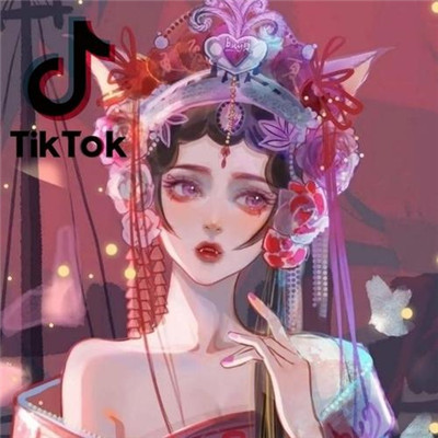 2025年最火抖音头像图片