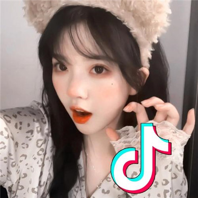 2025年最火抖音头像图片
