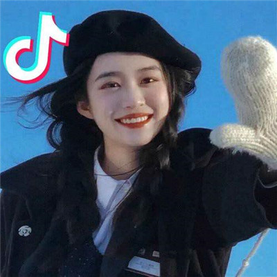 2025年最火抖音头像图片