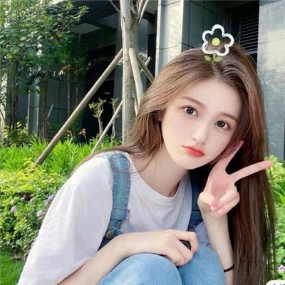2025年最火抖音头像图片