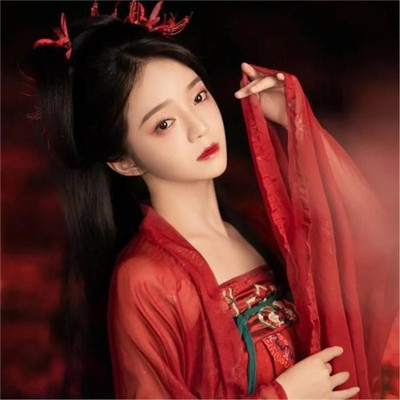 2025年最火抖音头像图片