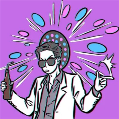 2025年最火抖音头像图片