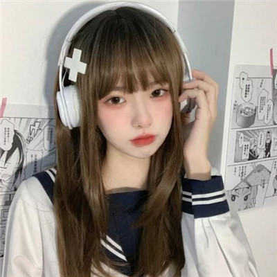 2025年最火抖音头像图片