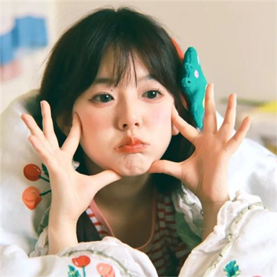 2025年最火抖音头像图片