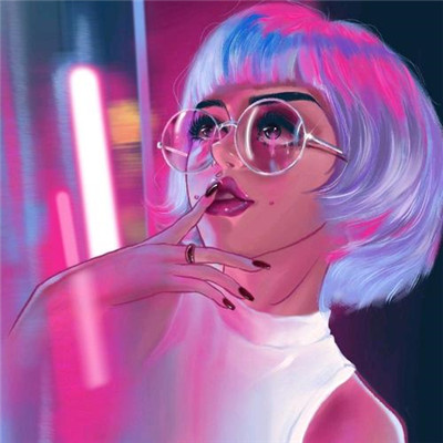 2025年最火抖音头像图片