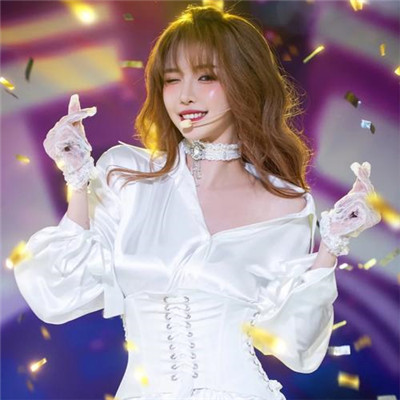 2025年最火抖音头像图片