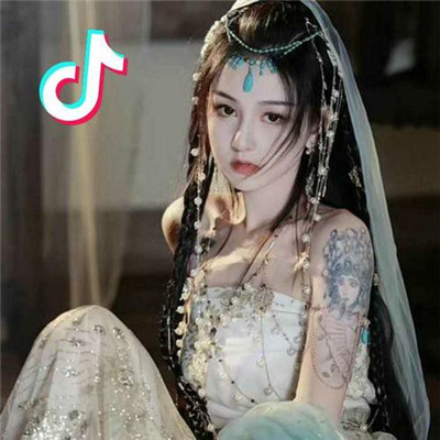 2025年最火抖音头像图片