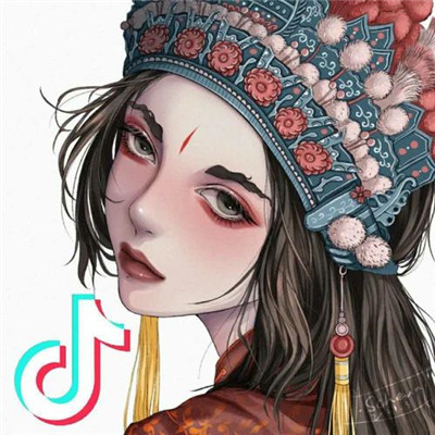 2025年最火抖音头像图片