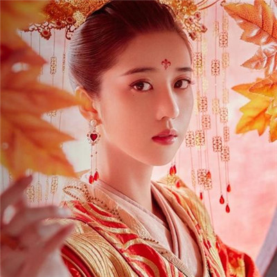2025年最火抖音头像图片