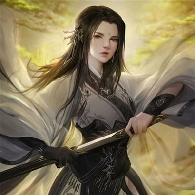 2025年最火抖音头像图片