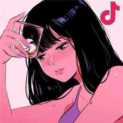 2025年最火抖音头像图片