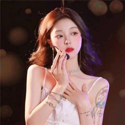 2025年最火抖音头像图片