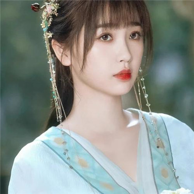 2025年最火抖音头像图片