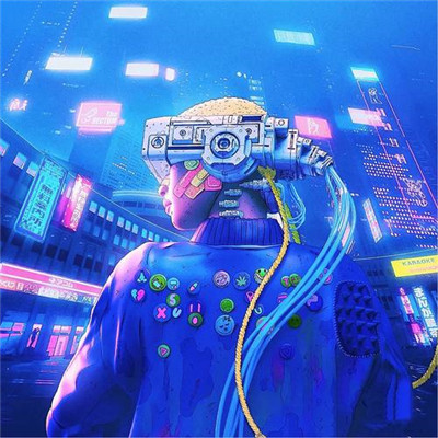 2025年最火抖音头像图片