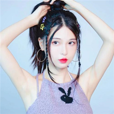 2025年最火抖音头像图片