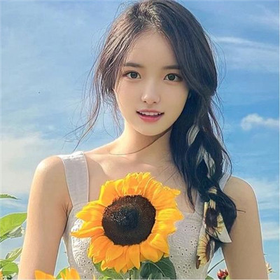 2025年最火抖音头像图片