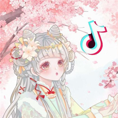 2025年最火抖音头像图片