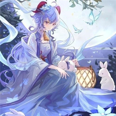 2025年最火抖音头像图片
