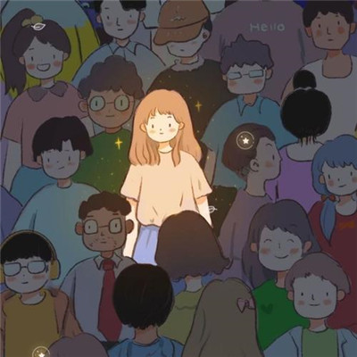 2025年最火抖音头像图片