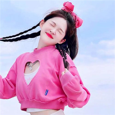 2025年最火抖音头像图片
