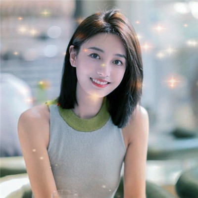 唯美高清干净又好看让人一看就很舒服的头像图片