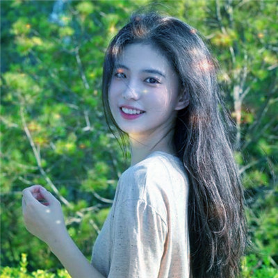 唯美高清干净又好看让人一看就很舒服的头像图片