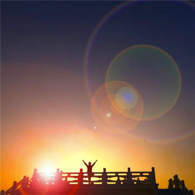 励志微信头像2025年最新版图片好看高清