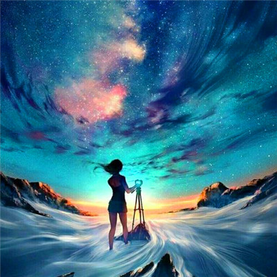 励志微信头像2025年最新版图片好看高清