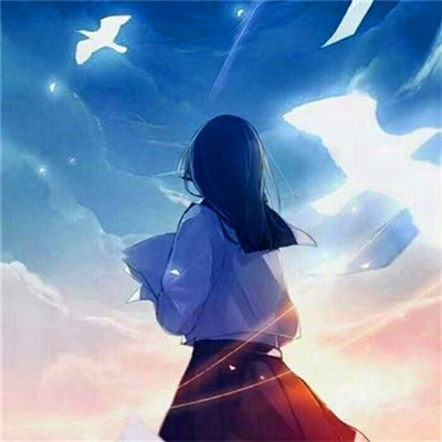励志微信头像2025年最新版图片好看高清