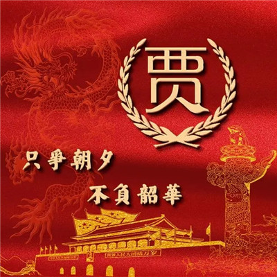 爱国热爱祖国头像图片