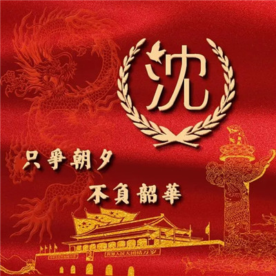 爱国热爱祖国头像图片