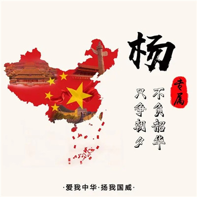 爱国热爱祖国头像图片