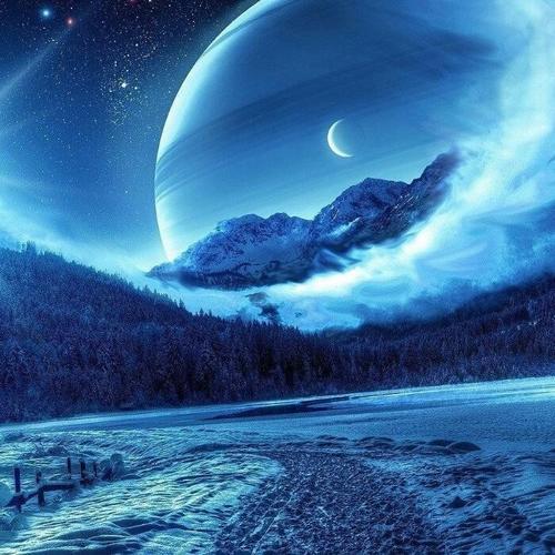 头像微信2025年最新版简约大气风景图片