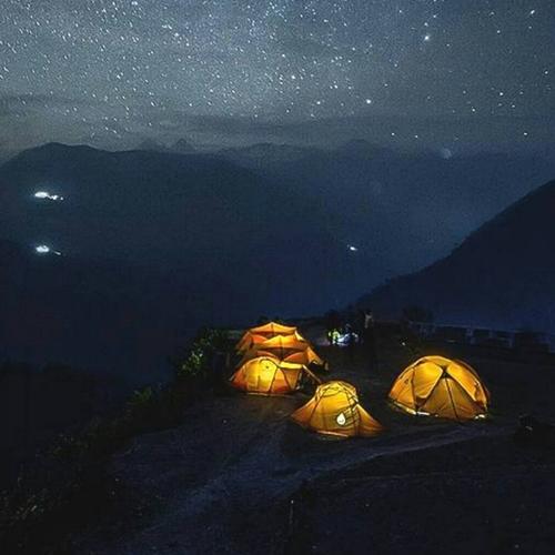 头像微信2025年最新版简约大气风景图片