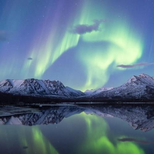 头像微信2025年最新版简约大气风景图片