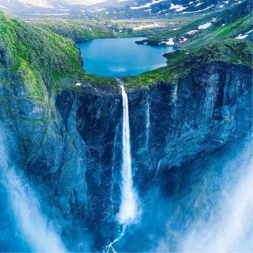 头像微信2025年最新版简约大气风景图片