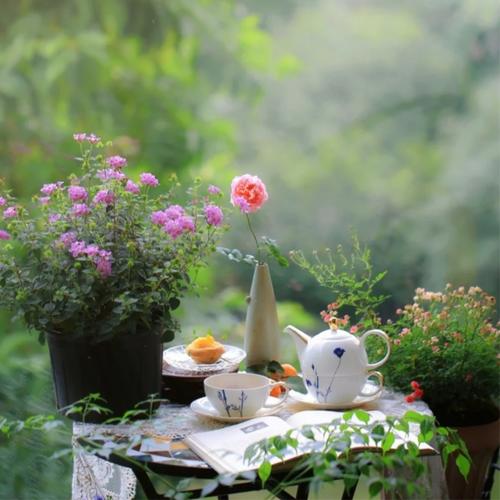 头像微信2025年最新版简约大气风景图片