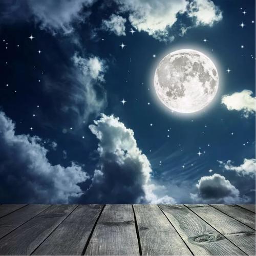 头像微信2025年最新版简约大气风景图片