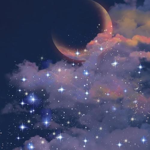 头像微信2025年最新版简约大气风景图片