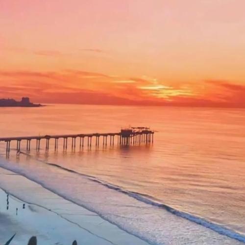 头像微信2025年最新版简约大气风景图片