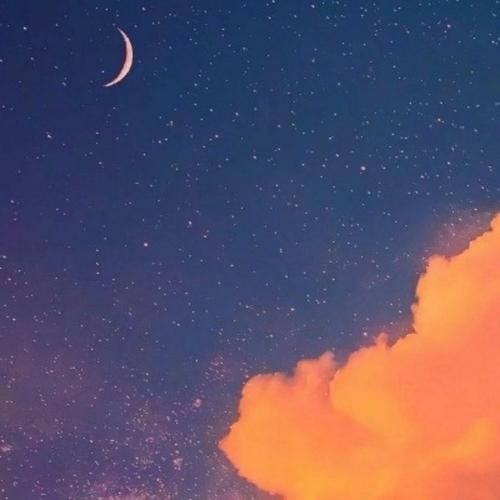 头像微信2025年最新版简约大气风景图片