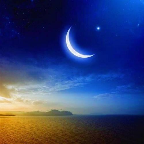 头像微信2025年最新版简约大气风景图片