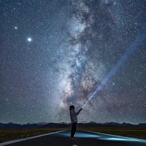 清新淡雅大自然风景微信头像图片高清好看