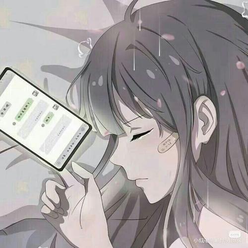 想念思念头像图片